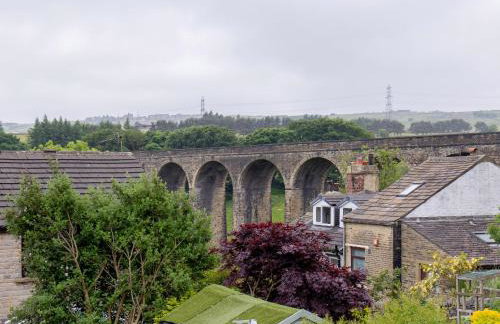 Mischa Cottage - Foto 23