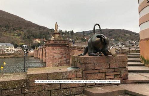 Hotel Häfner - Foto 49