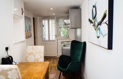 The Rectory Rooms, Studio 4 - Foto 6