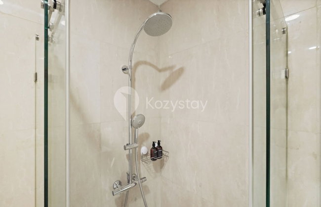 Sumiya by Kozystay - Sudirman - Foto 19