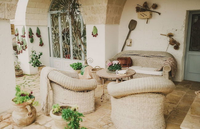 Masseria Montenapoleone - Foto 32