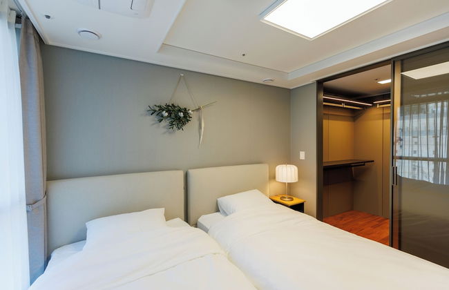WECOSTAY Gangnam - Foto 76