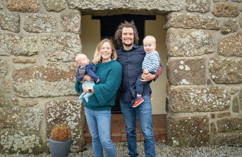 Naut Retreat, The Big Barn - Spacious & cosy cottage, walk to Porthcurno beach, Pedn Vouder & Minack Theatre - Photo 70