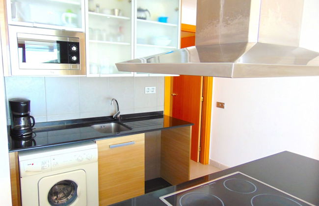 Apartments Voramar - Foto 21