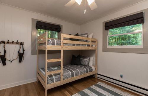 Star View Cabin - Powder Horn Mountain - Foto 24