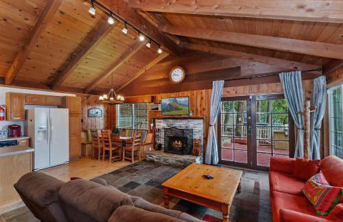 Emerald Arrowhead Haus - For 6 - Foto 11