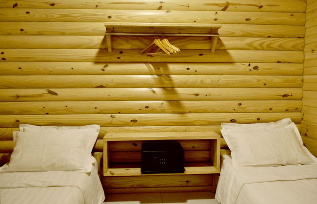 Chalet de Charme - Foto 10