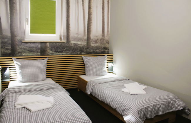 ARRIVEL Apartments Moosfeld - Foto 3