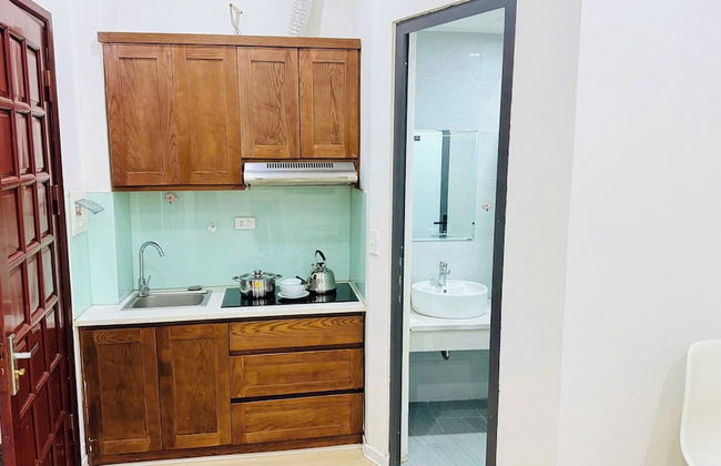 Era Apartment Chua Ha - Foto 5