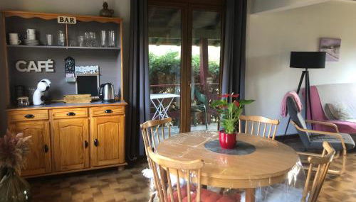 Au p’tit paradis - Foto 4