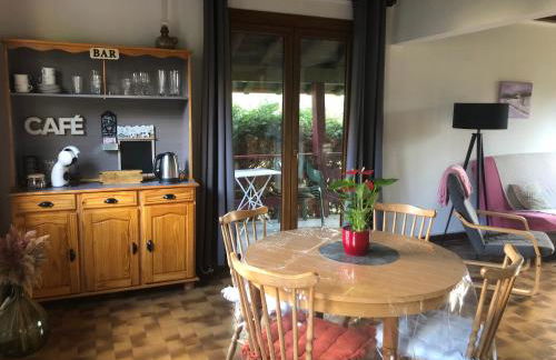 Au p’tit paradis - Foto 4