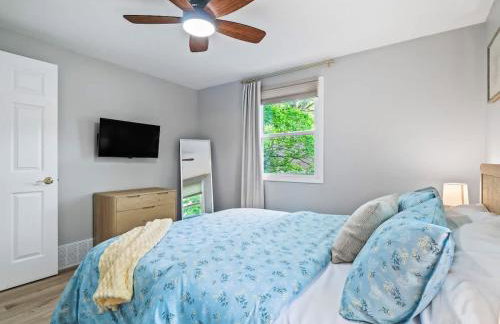 Pool - Hot Tub - Game Room - Remodeled - Sleeps 10 - Foto 22