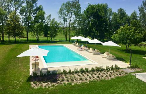 Agriturismo Corte Carezzabella - Foto 21