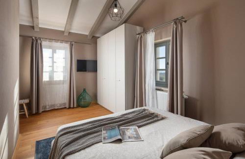 New! Villa Corinne with 42 m2 pool, sauna - Foto 11