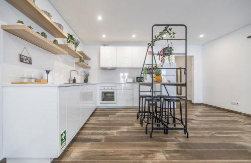 Roots Apartments - Foto 33