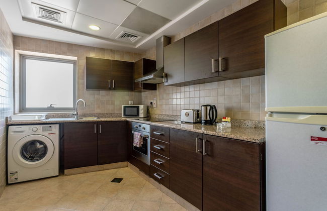 Auris Boutique Hotel Apartments - Photo 21