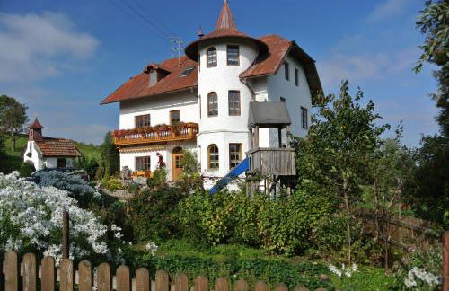 Holzleitnerhof - Foto 2