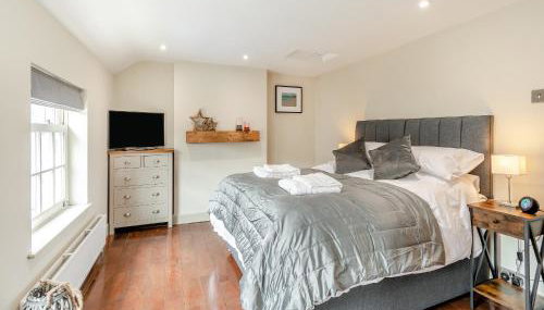 Cherry Blossom Cottage - Foto 4