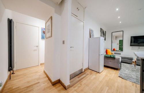 Milton's place Sleeps 5, 10 minutes walk to Royal Mile - Photo 18
