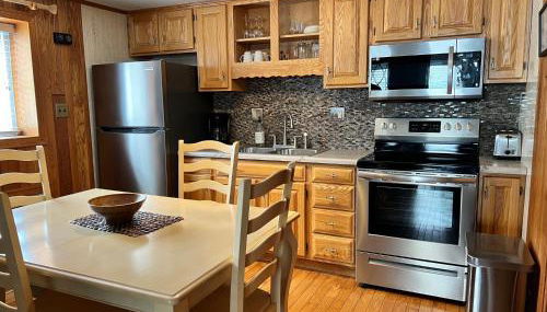 Stay In Ohiopyle near everything including the trail, Ohiopyle PA - Foto 2