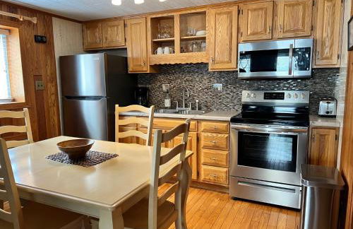 Stay In Ohiopyle near everything including the trail, Ohiopyle PA - Foto 2