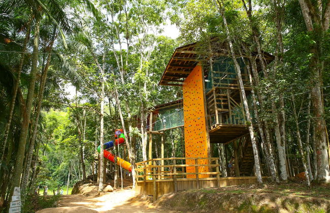 Hotel Fazenda Pommernland - Photo 14