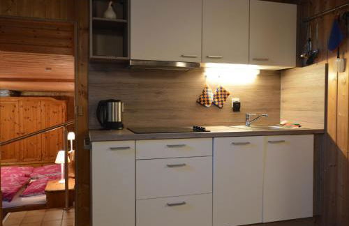 Apartment Manderscheid Near Castle Ruins - Foto 10