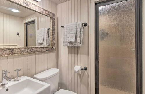 Thunder Lake Escape and Boat Dock! - Foto 18