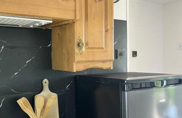 Domek z widokiem na jezioro - Foto 28