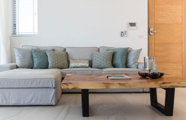 Sam-kah Residence 8 - Foto 38