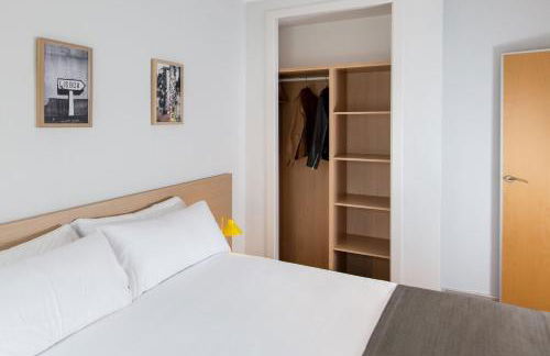 Valenciaflats Ciudad de las Ciencias - Foto 80