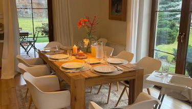 Willa Matylda Karpacz - Foto 2