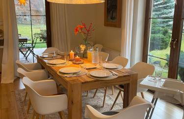 Willa Matylda Karpacz - Foto 2