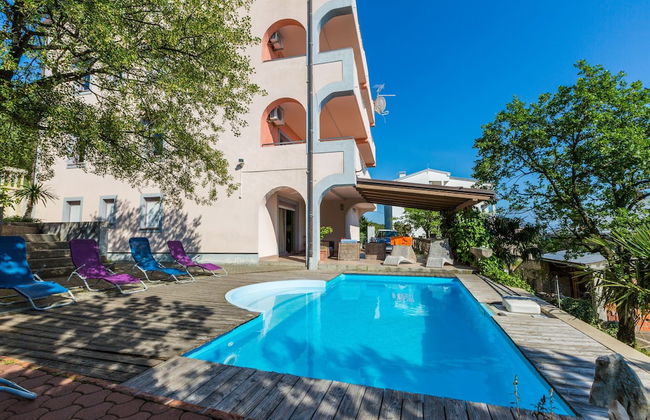 Apartments Rino - Foto 1