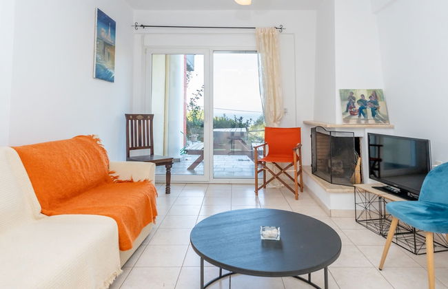 Summer Maisonette Kriopigi - Foto 3