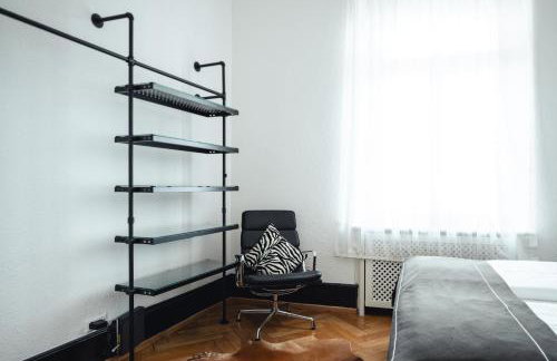 Historical Luxury Homes - Stadtvilla mit Jacuzzi und Garten - Foto 19