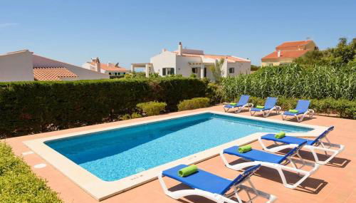 Villa Rose - Foto 5, sunbed