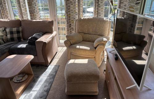 The Panorama View Luxury Retreat in Aberystwyth - Foto 29