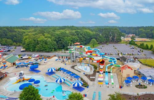 Sun Outdoors Frontier Town - Foto 1