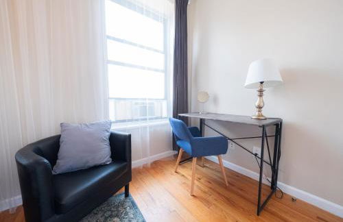 3BR apt two blocks to Central Park elevator, laundry, virtual doorman - Foto 7