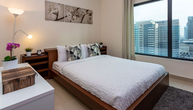 HiGuests - Time place - Foto 3, Habitación