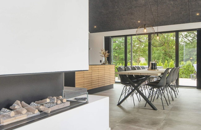 5 Star Holiday Home in Ansager - Foto 28