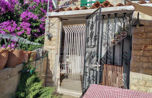 Apartment Alena with terrace and garden Center Jelsa - Photo 5