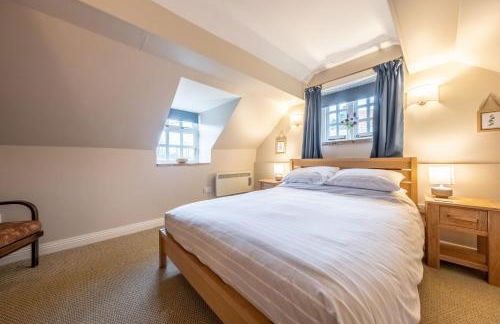 Garden Cottage - Foto 20