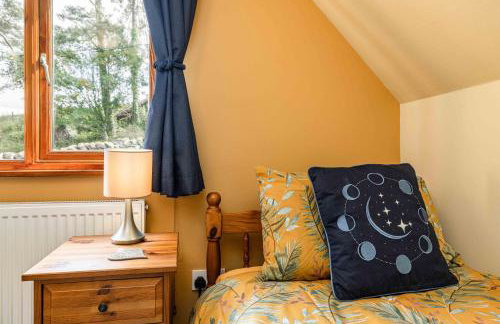 The Barn at Dormouse Cottage - Foto 28