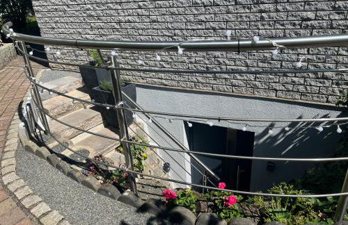 Apartment mit eigene Eingang - Foto 2