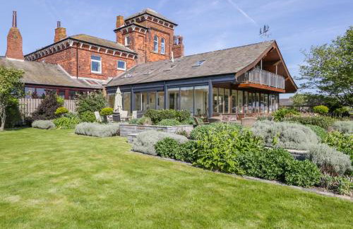 Villa Marina - Foto 1