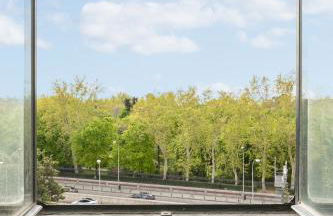 Apartamento con vistas al Parque del Retiro - Photo 21