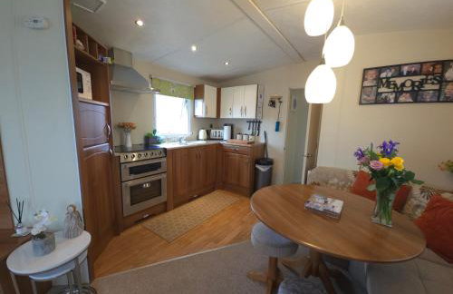 The Retreat Empress Pet-Friendly Prestatyn - Foto 16