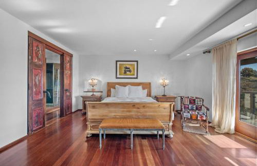 Stunning Ocean-View Villa, Walking to La Jolla Cove - Foto 21